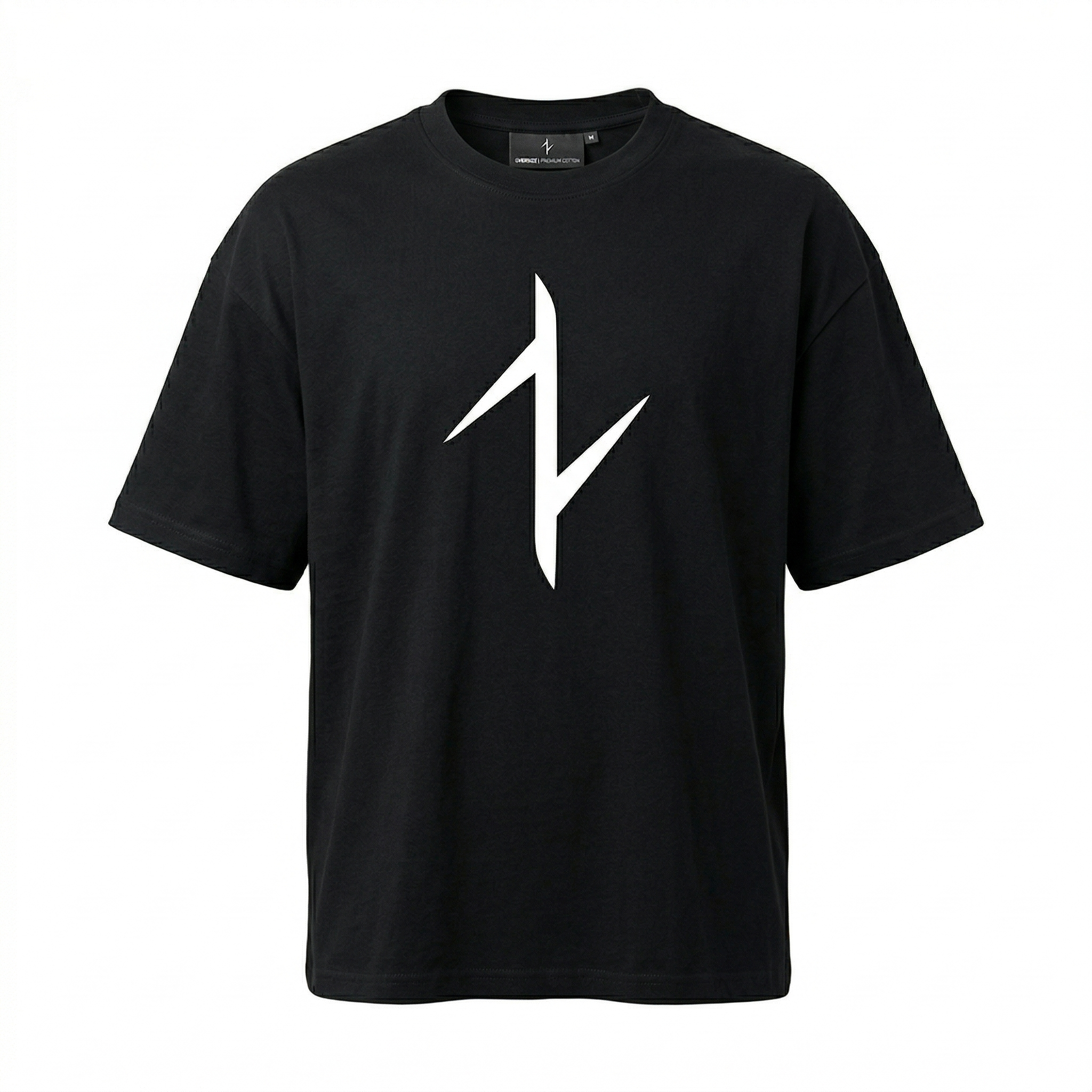 NNZ Logo Tee