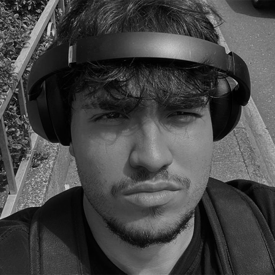 Rico TBW — NNZ artist